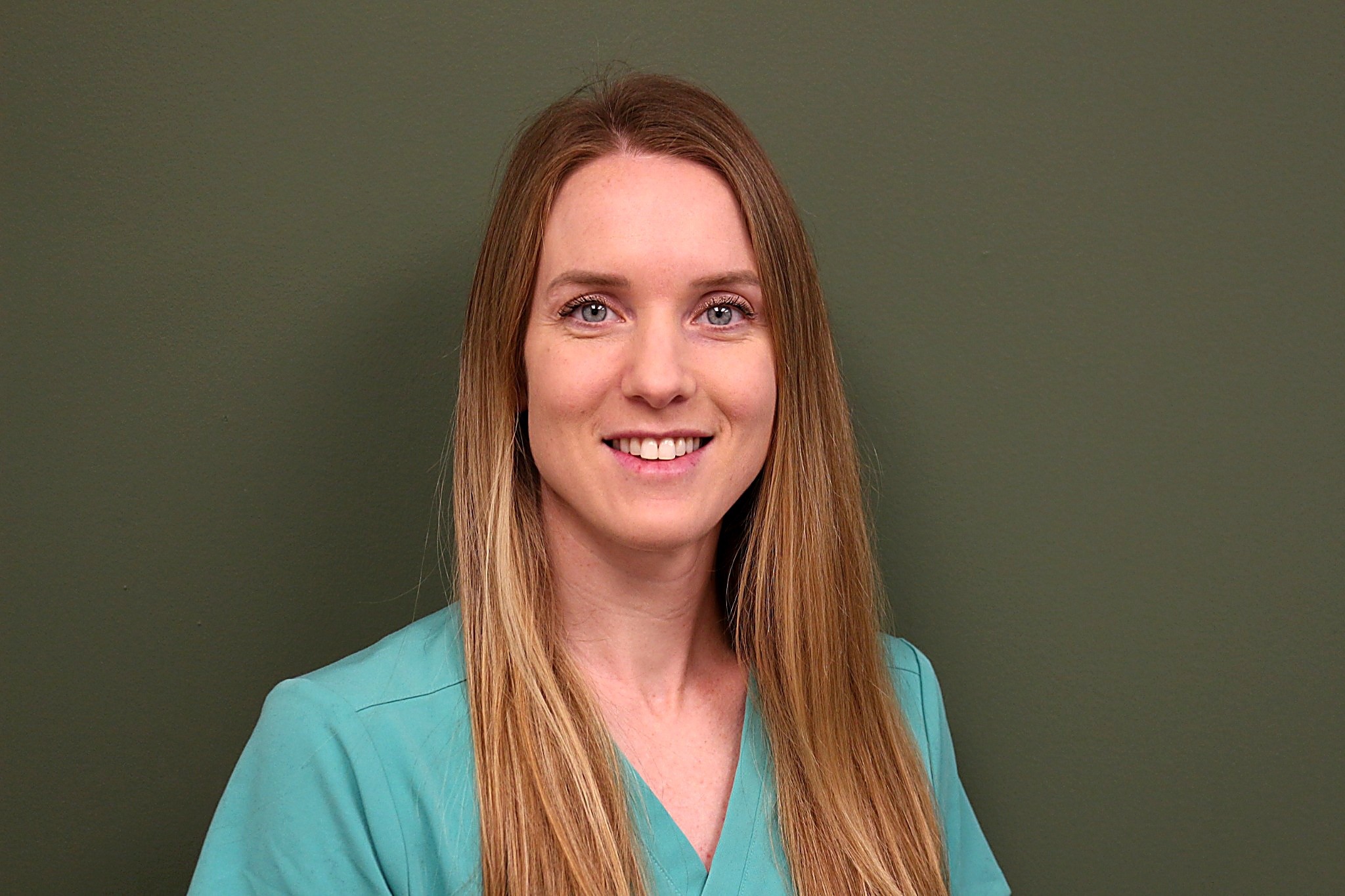 Dr. Emily Eickhoff